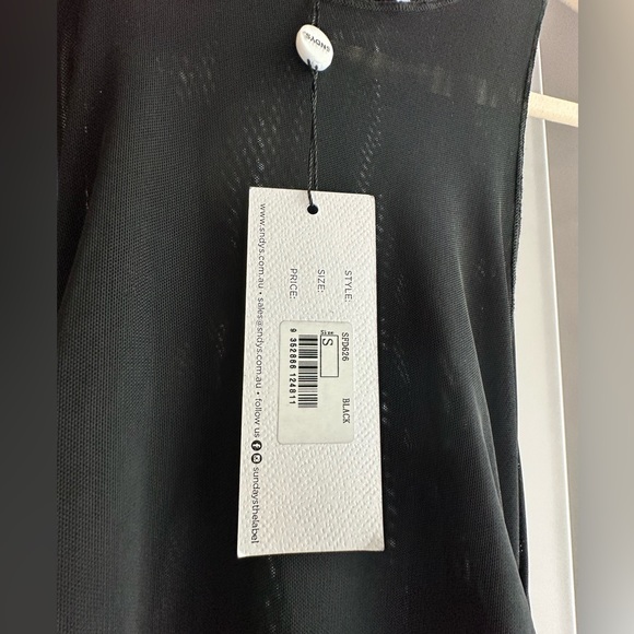 PALAMAS DRESS - Picture 10 of 13